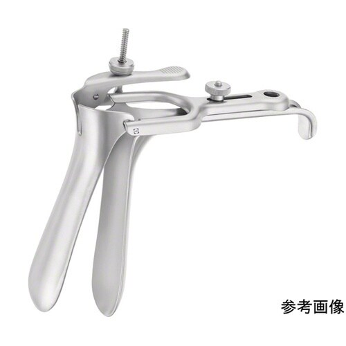 膣鏡 グレーブ EL196R