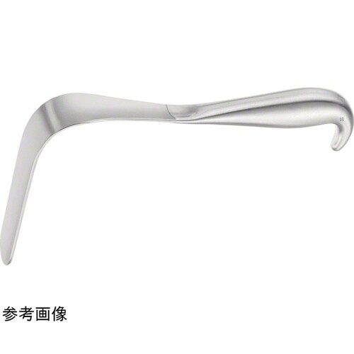 膣鏡 上部ブレード 115×32mm 2