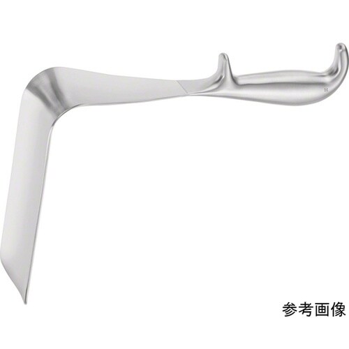 膣鏡 ドワイヤン 160×60mm 24