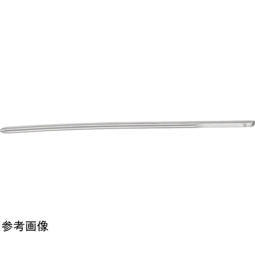 子宮頚管拡張器 ヘガール 強円錐形 7m