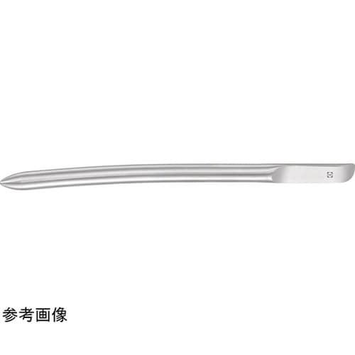 子宮頚管拡張器 ヘガール 強円錐形 10