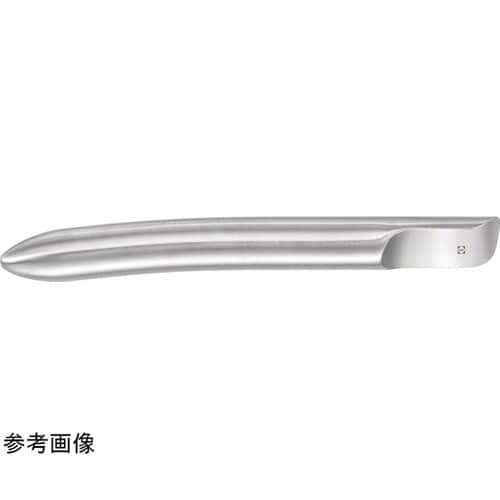 子宮頚管拡張器 ヘガール 強円錐形 19
