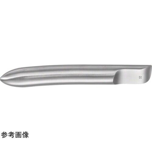 子宮頚管拡張器 ヘガール 強円錐形 25
