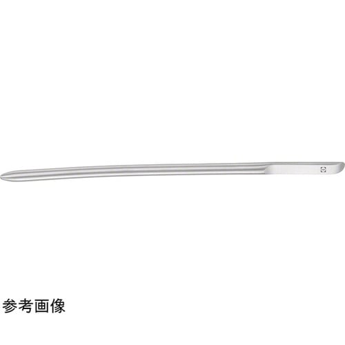 子宮頚管拡張器 ヘガール 強円錐形 6.