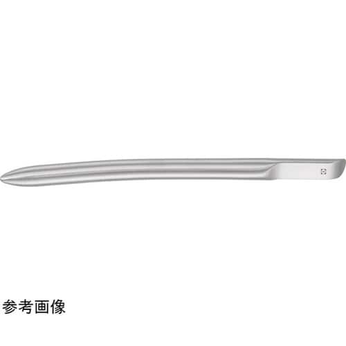 子宮頚管拡張器 ヘガール 強円錐形 9.