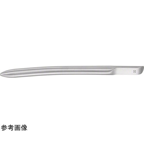 子宮頚管拡張器 ヘガール 強円錐形 10