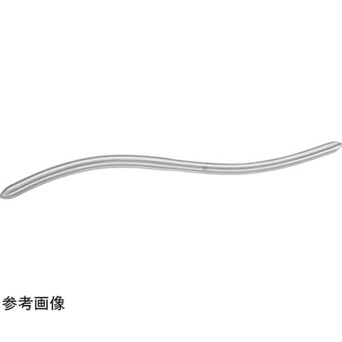 子宮頚管拡張器 ヘガール 両頭 9mm/