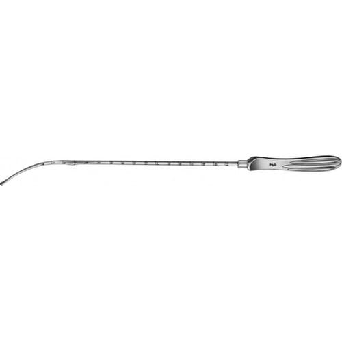 子宮プローブ マーチン 3mm 30cm