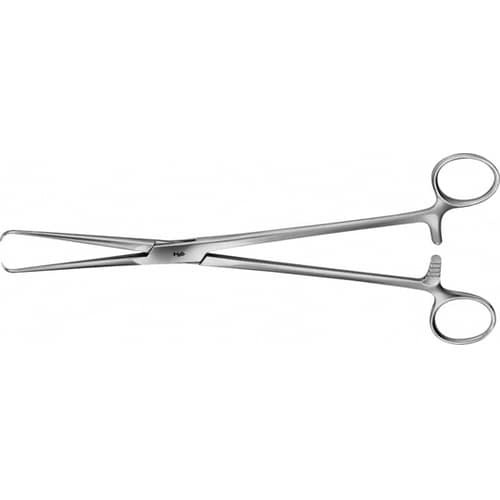 子宮単鈎鉗子 ポッツィ ヘビータイプ 2