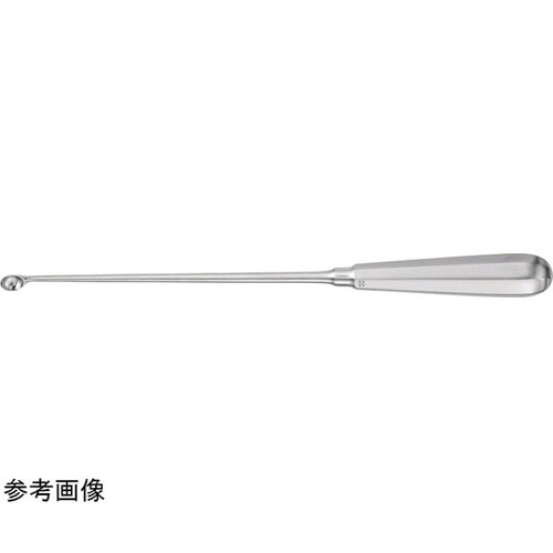 子宮鋭匙 シュローデル 11.5mm 3