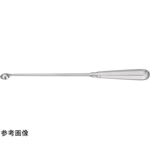 子宮鋭匙 シュローデル 14.5mm 3