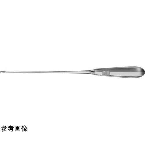 有窓鋭匙 レカミエ 硬 4.5mm 30