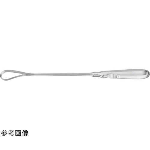 有窓鋭匙 レカミエ 硬 23.5mm 3