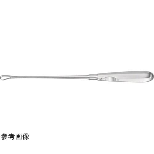 有窓鋭匙 屈曲性 10.5mm 30cm