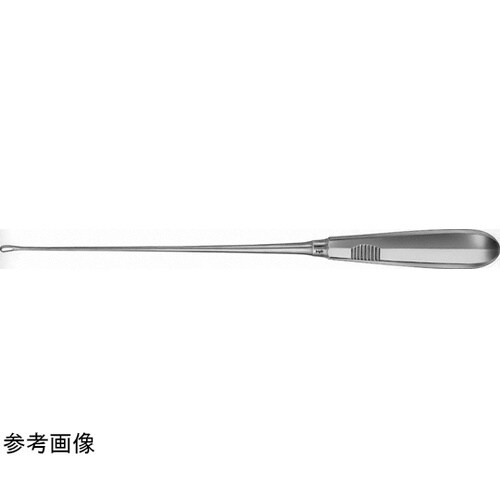 有窓鋭匙 屈曲性 15mm 30cm E