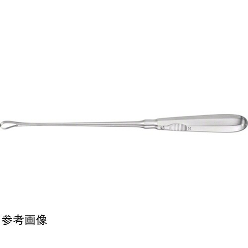 有窓鈍匙 レカミエ 硬 10.5mm 3