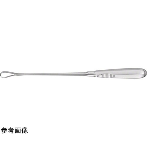 有窓鈍匙 レカミエ 硬 14mm 30c