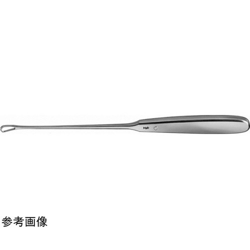 有窓鈍匙 シムス 硬 7.5mm 25.