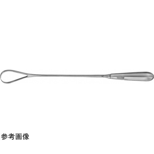 有窓鈍匙 レカミエ 硬 #1 34.5m