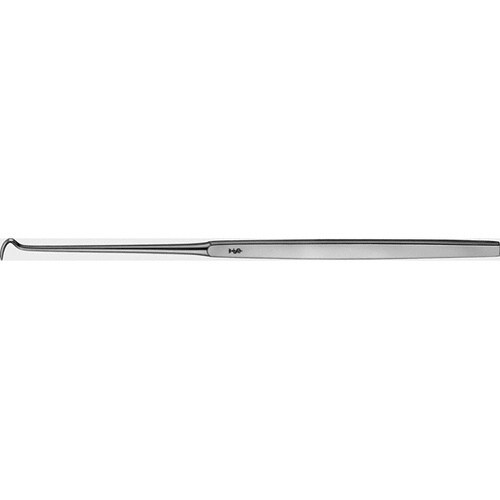 気管用単鋭鈎 ボーゼ 16.5cm FA