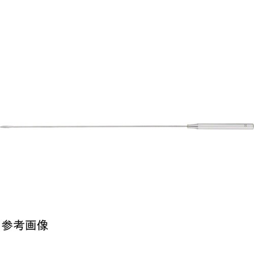 血管拡張器 ドゥベーキー 屈曲性 φ2.