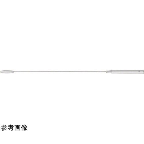 血管拡張器 ドゥベーキー 屈曲性 φ3.