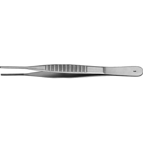 血管ピンセット クーリー 1.5mm 全