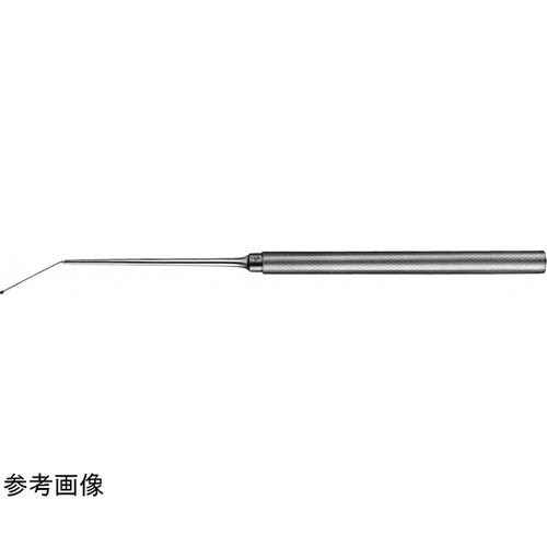 血管消息子 アングル φ0.5mm 12