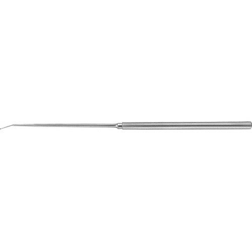 血管消息子 ヤコブセン 18.5cm F
