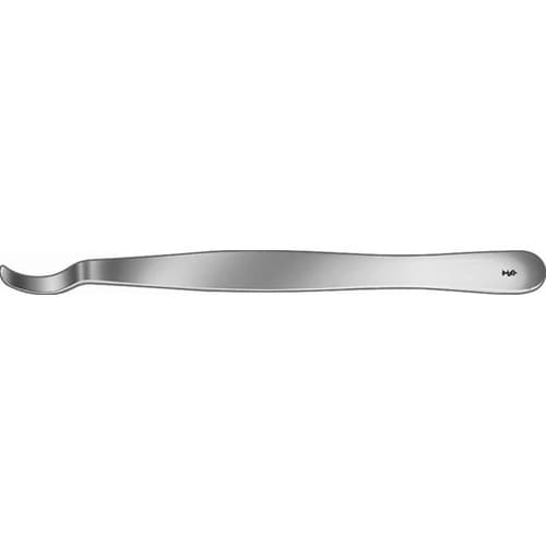 ボーンレバー 4.5mm 15cm FK