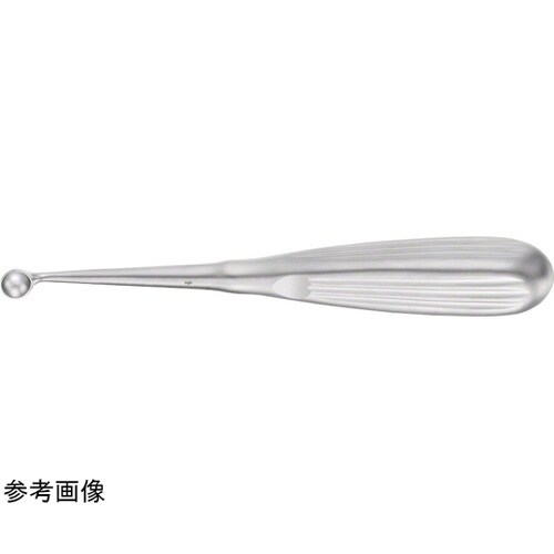 骨鋭匙 ブルンス Fig.4 12mm
