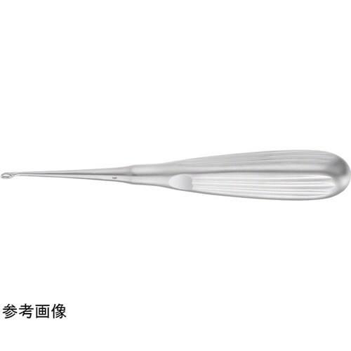 骨鋭匙 シェーデ Fig.00 3.4m