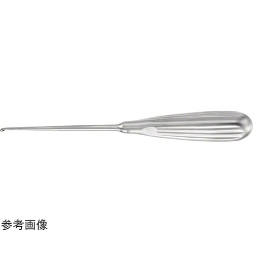 骨鋭匙 ドゥベンスペック Fig.000