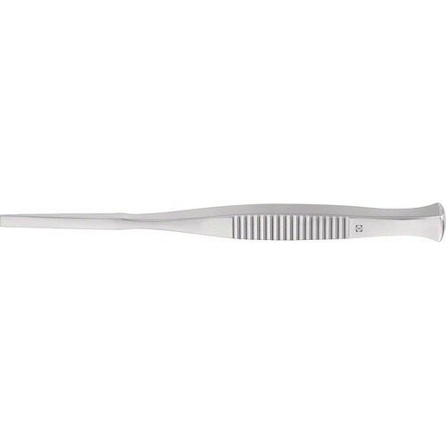 骨ノミ 幅4mm 全長14cm FL11