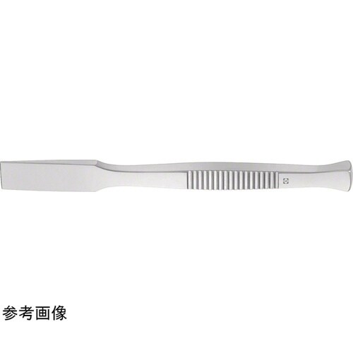 骨ノミ 幅12mm 全長14cm FL1