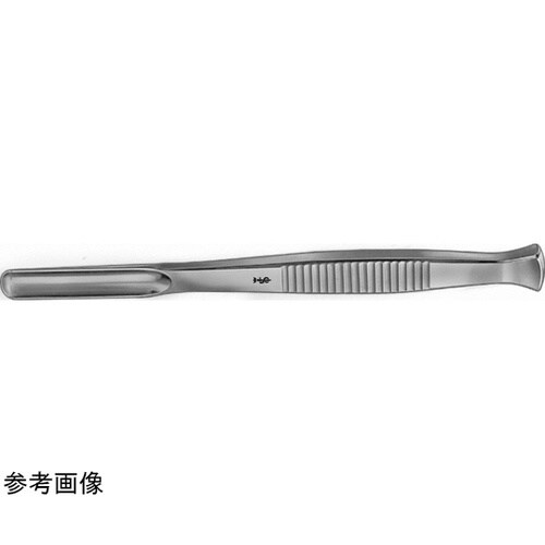 骨ノミ 丸型 6mm 14cm FL13
