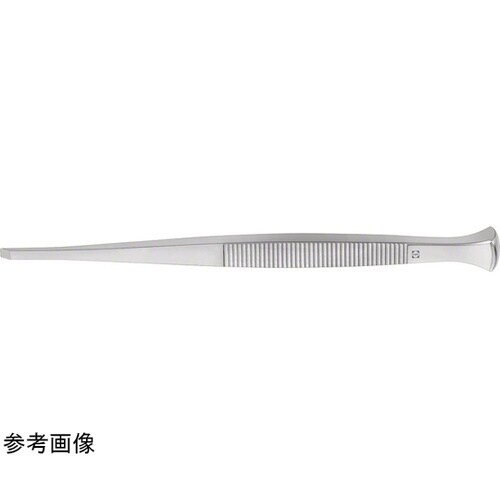 骨ノミ パルチ 片刃板状 3mm 14c
