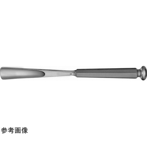 骨ノミ スチーレ 溝状 20mm 全長2