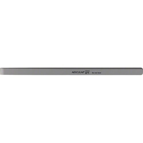 骨ノミ ランボット 直 幅13mm 全長