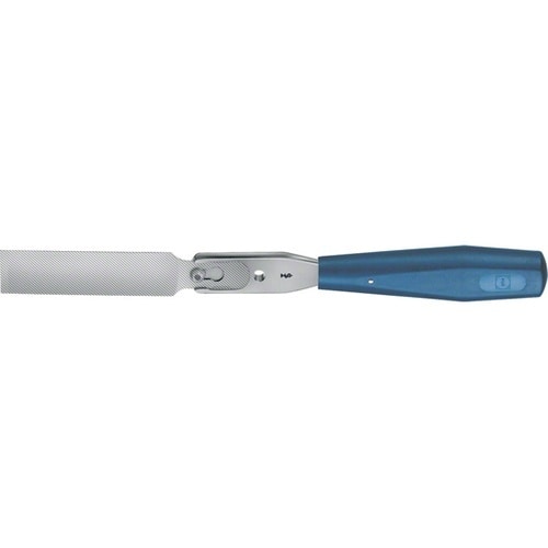 替刃式骨ノミ用ハンドル GB020R付