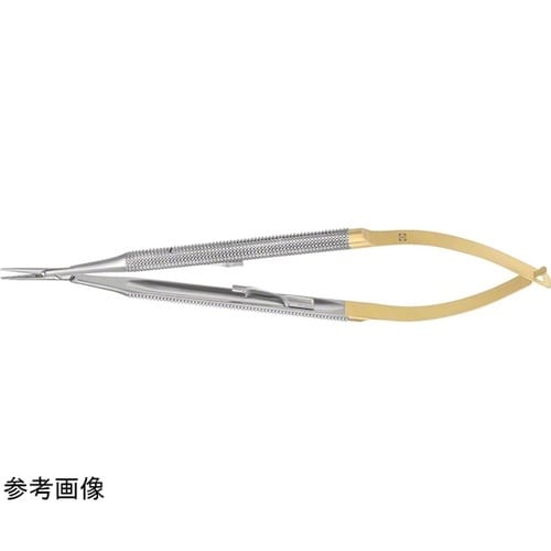 ダイヤダスト付マイクロ持針器 ウルトラフ