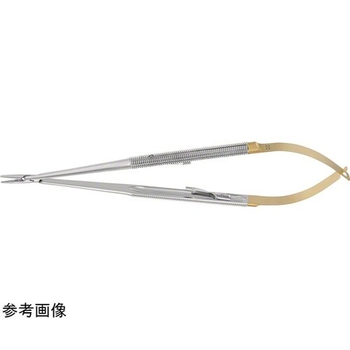 ダイヤダスト付マイクロ持針器 ウルトラフ