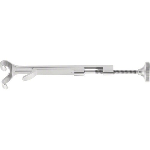 骨保持器 ローマン 20.5cm FO1