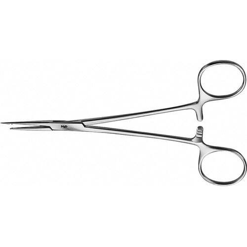 腱把持鉗子 直 15cm FO950R
