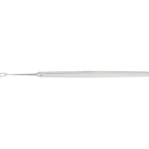 虹彩鈎 グーリー 2鋭爪 13cm OA