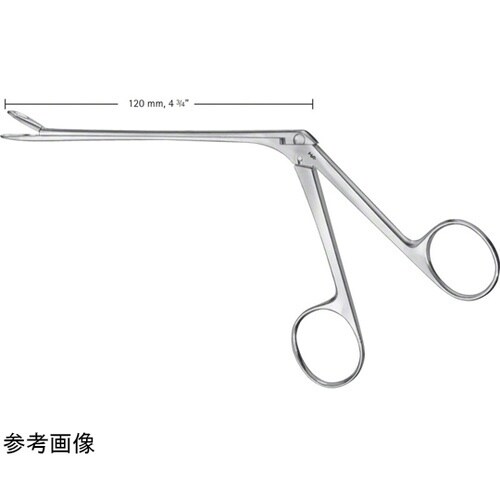 篩骨用鉗子 ウイル・ブレーキスレイ 直