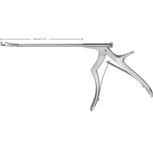 自在彫骨器 コフレル 90゜上向 3mm