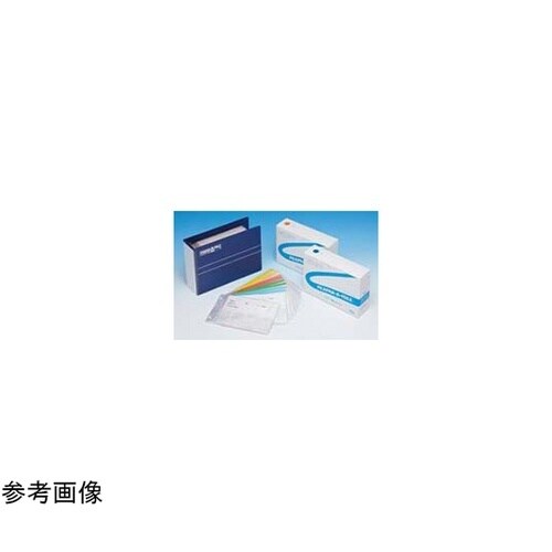 プレパラファイル 16011