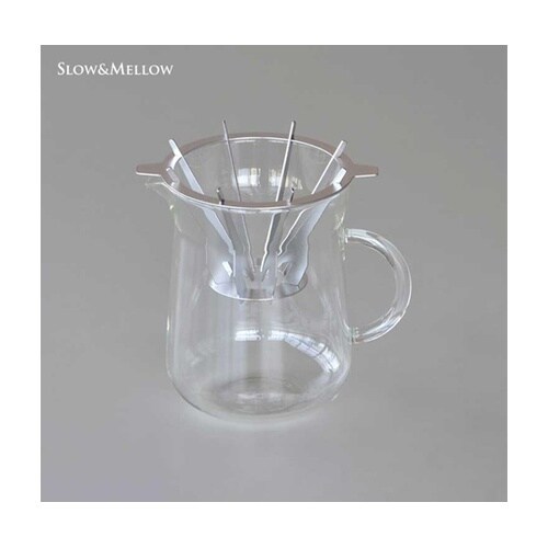 コーヒーカラフェセット M SNDZK1