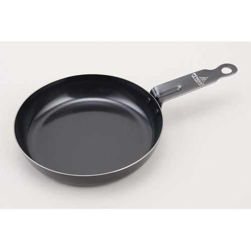 ミニフライパン16cm レシピ付